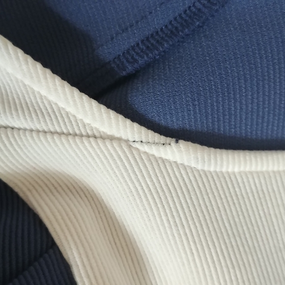 Wren Textured Tank Top - Picture 8 of 8